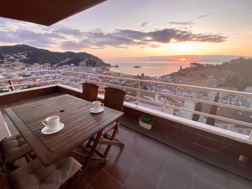 Apartamento Tossa De Mar