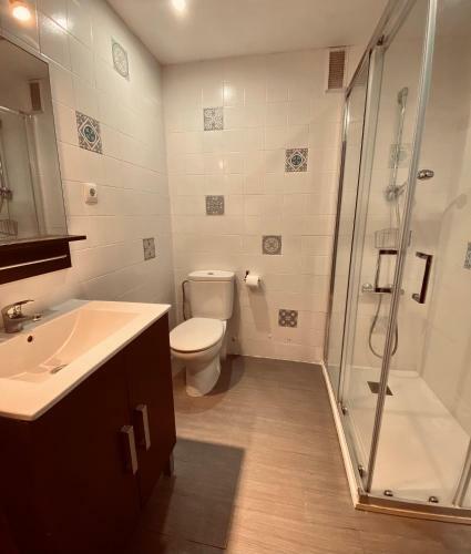 Apartamento Tossa De Mar