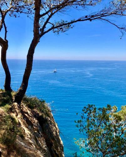 Apartamento Tossa De Mar