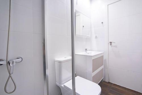 Apartment Livem�laga Victoria