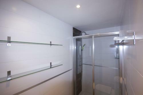 Apartment Livem�laga Victoria