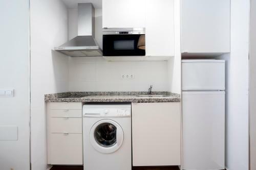 Apartment Livem�laga Victoria