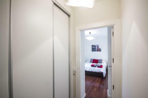 Apartment Livem�laga Victoria