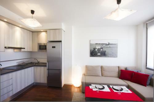 Apartment Livem�laga Victoria