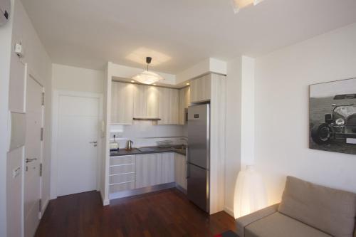 Apartment Livem�laga Victoria
