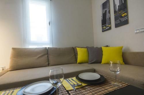 Apartment Livem�laga Victoria