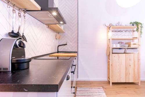 Apartment Livem�laga Victoria