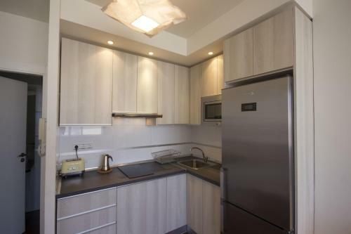Apartment Livem�laga Victoria