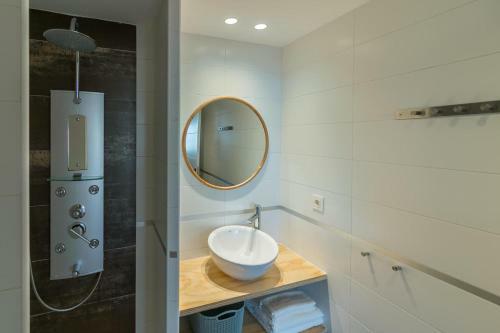 Apartment Livem�laga Victoria