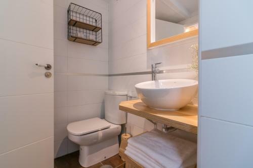 Apartment Livem�laga Victoria
