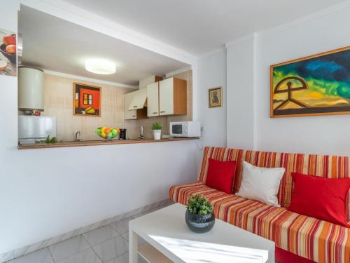 Apartment Club N�utic.9