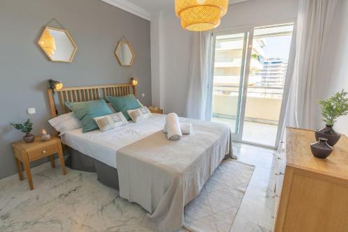 Apartamento Endless Summer