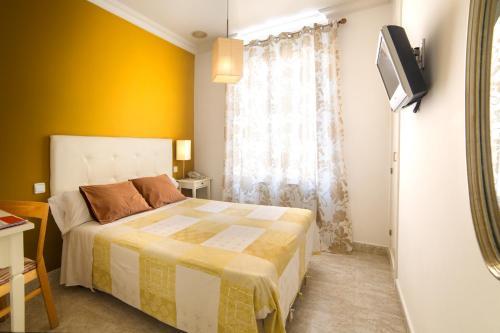 Hostal Barrera