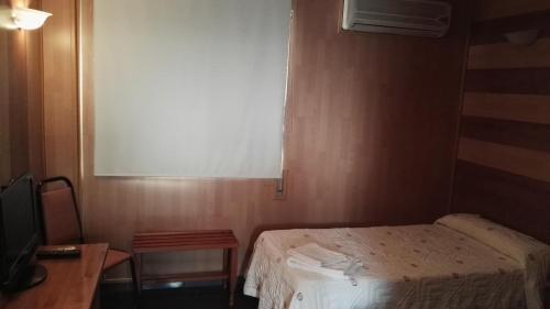 Hotel La Mina