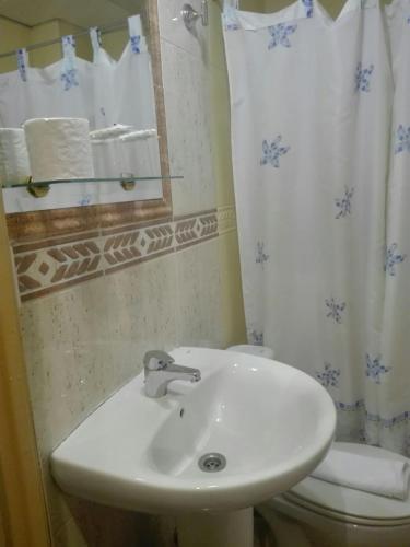 Hotel La Mina