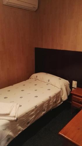Hotel La Mina