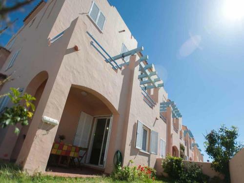 Apartamento Los Lances