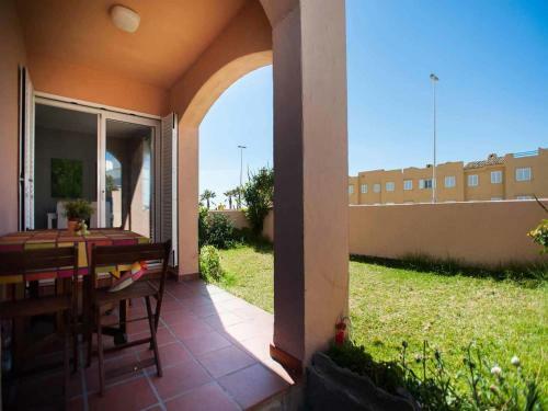 Apartamento Los Lances