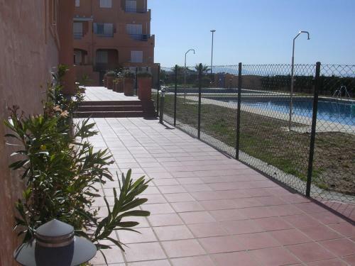 Apartamento Los Lances