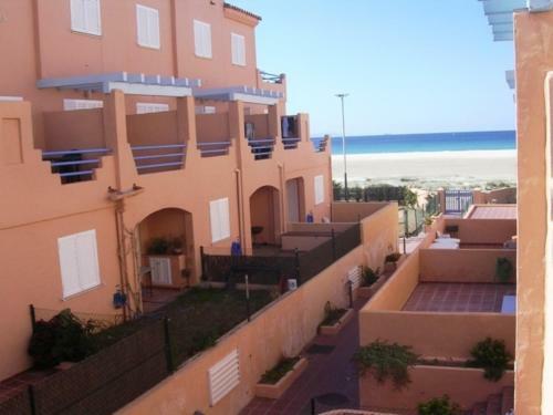 Apartamento Los Lances