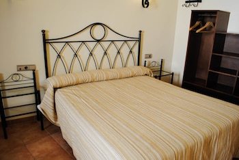 Hotel Magina Plaza