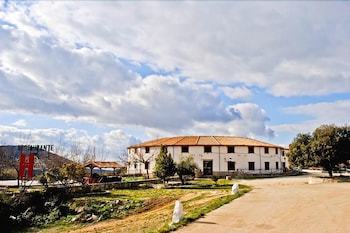 Hotel Magina Plaza