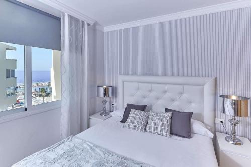 Apartment El Faro Marbella
