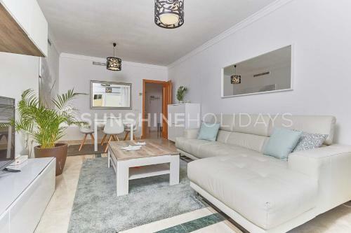 Apartment El Faro Marbella