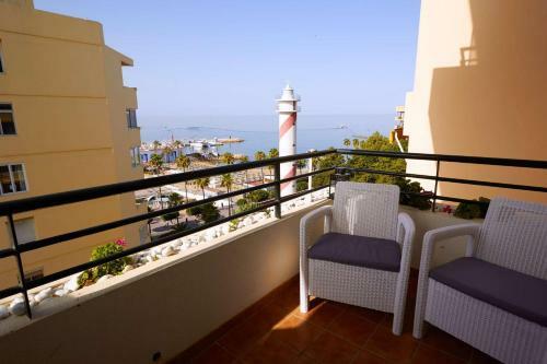 Apartment El Faro Marbella