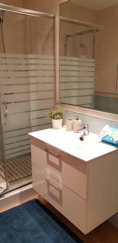 Apartment El Faro Marbella
