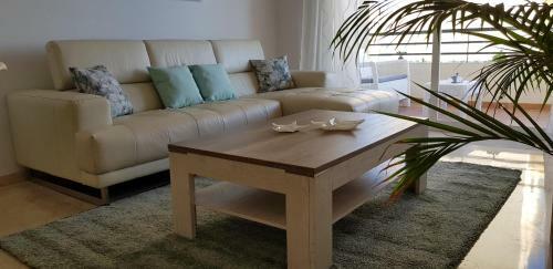 Apartment El Faro Marbella