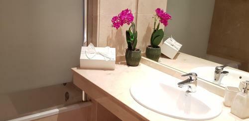 Apartment El Faro Marbella