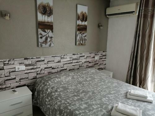Casas Holiday - Playa La Mata 1