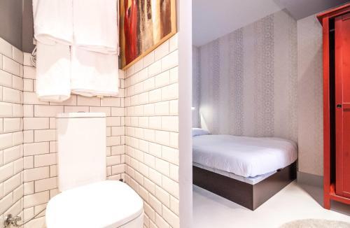 Apartamento Chic Rentals Chueca- Calle Farmacia
