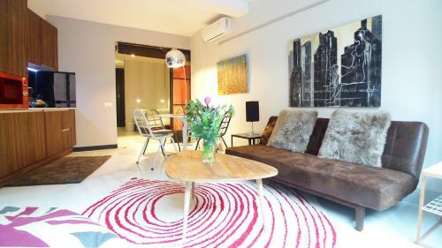 Apartamento Chic Rentals Chueca- Calle Farmacia