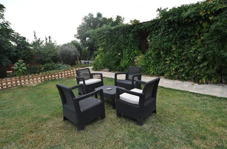 Agroturismo Casa Rural Torre Gil