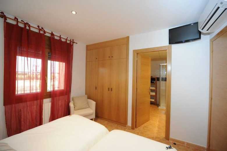 Agroturismo Casa Rural Torre Gil
