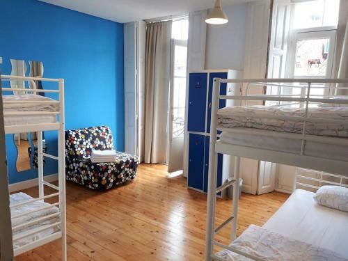 Leon Hostel