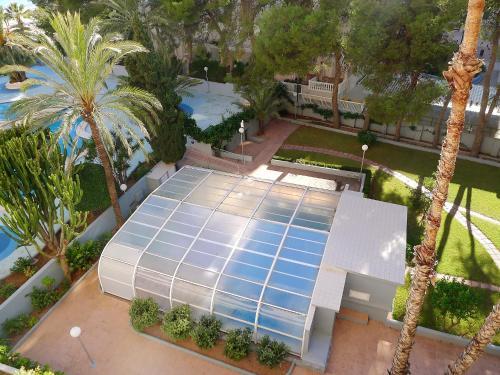 Apartment Paraiso