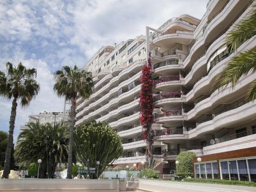 Apartment Paraiso
