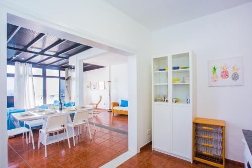 Apartamento Vista Mar