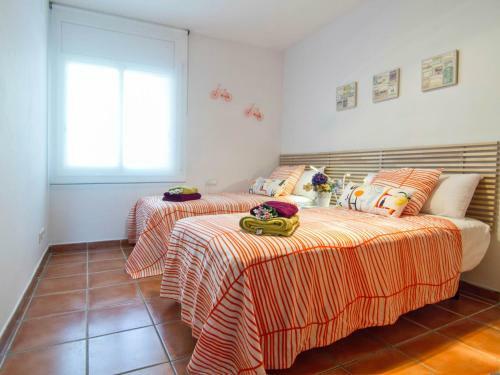 Flowers Apartment