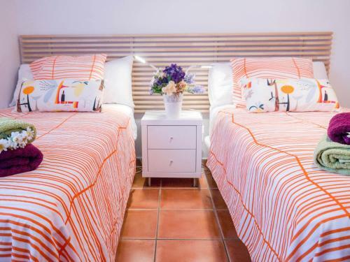 Flowers Apartment