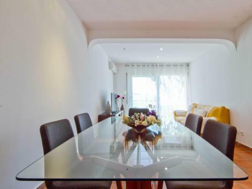 Flowers Apartment