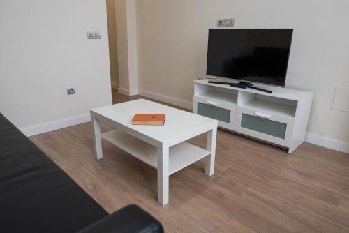Miller Apartment