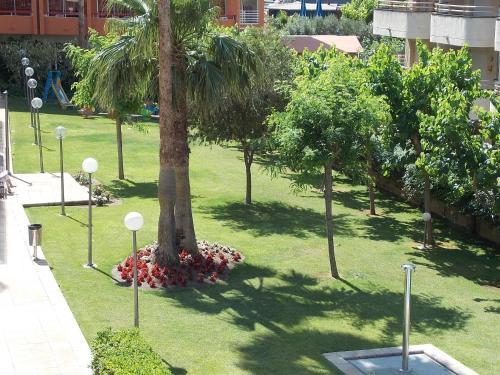 Apartamento Ventu-park