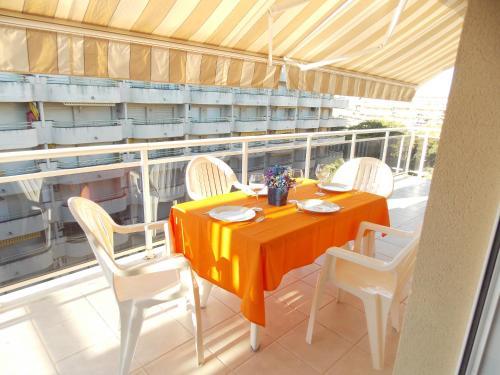 Apartamento Ventu-park
