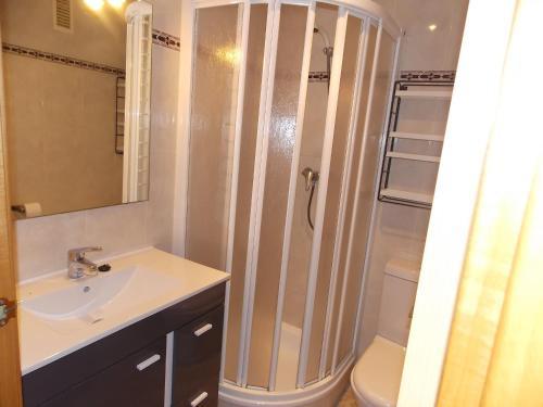 Apartamento Ventu-park