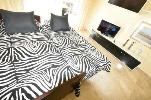 Apartamento Ventu-park