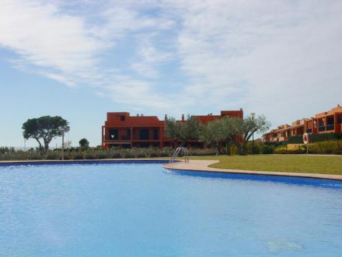 Apartamento Marina Sant Jordi Isla 37